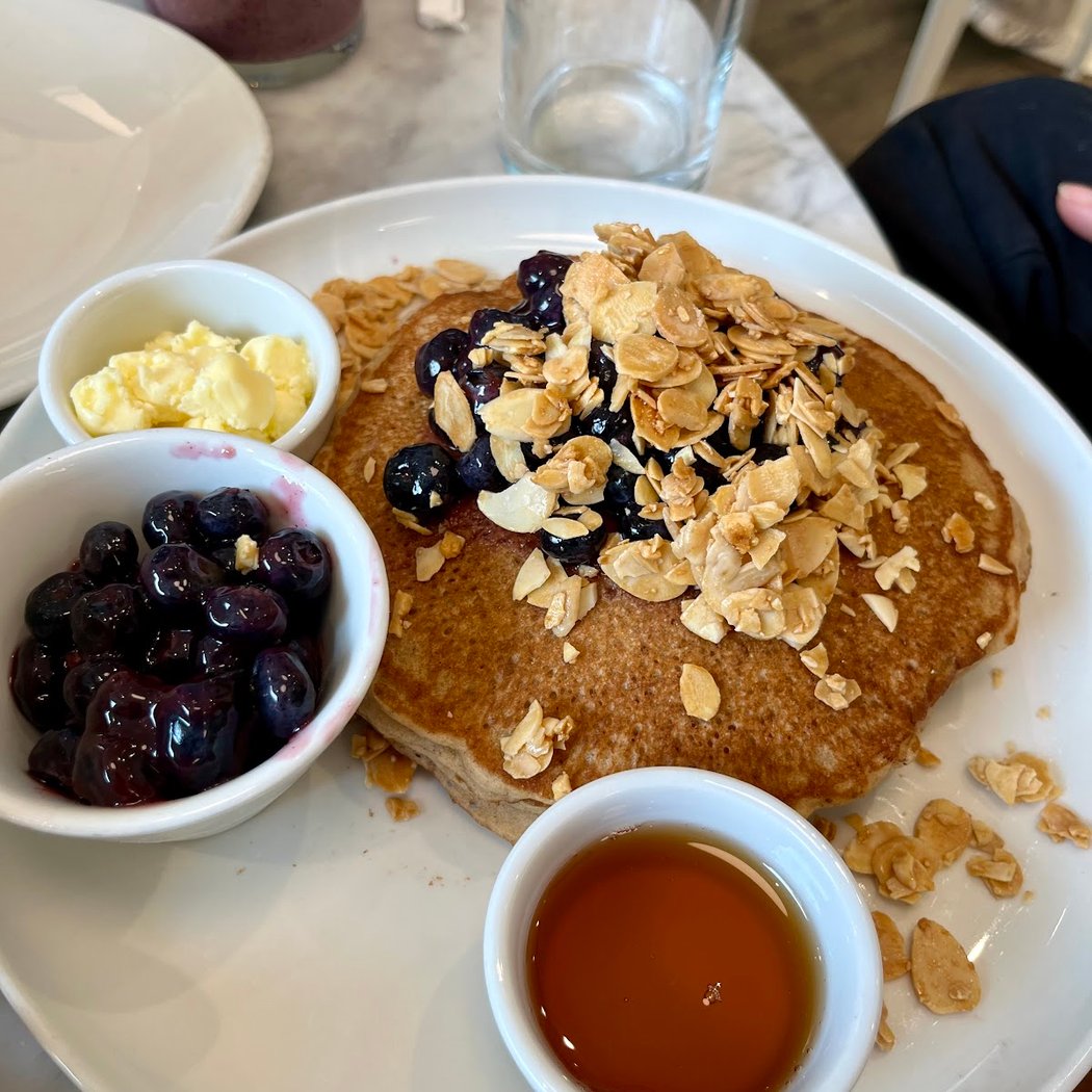 Spring Cafe Aspen 1