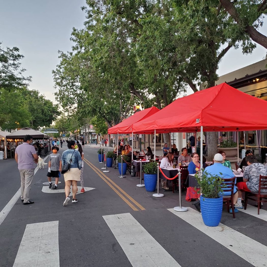 Main Street 2