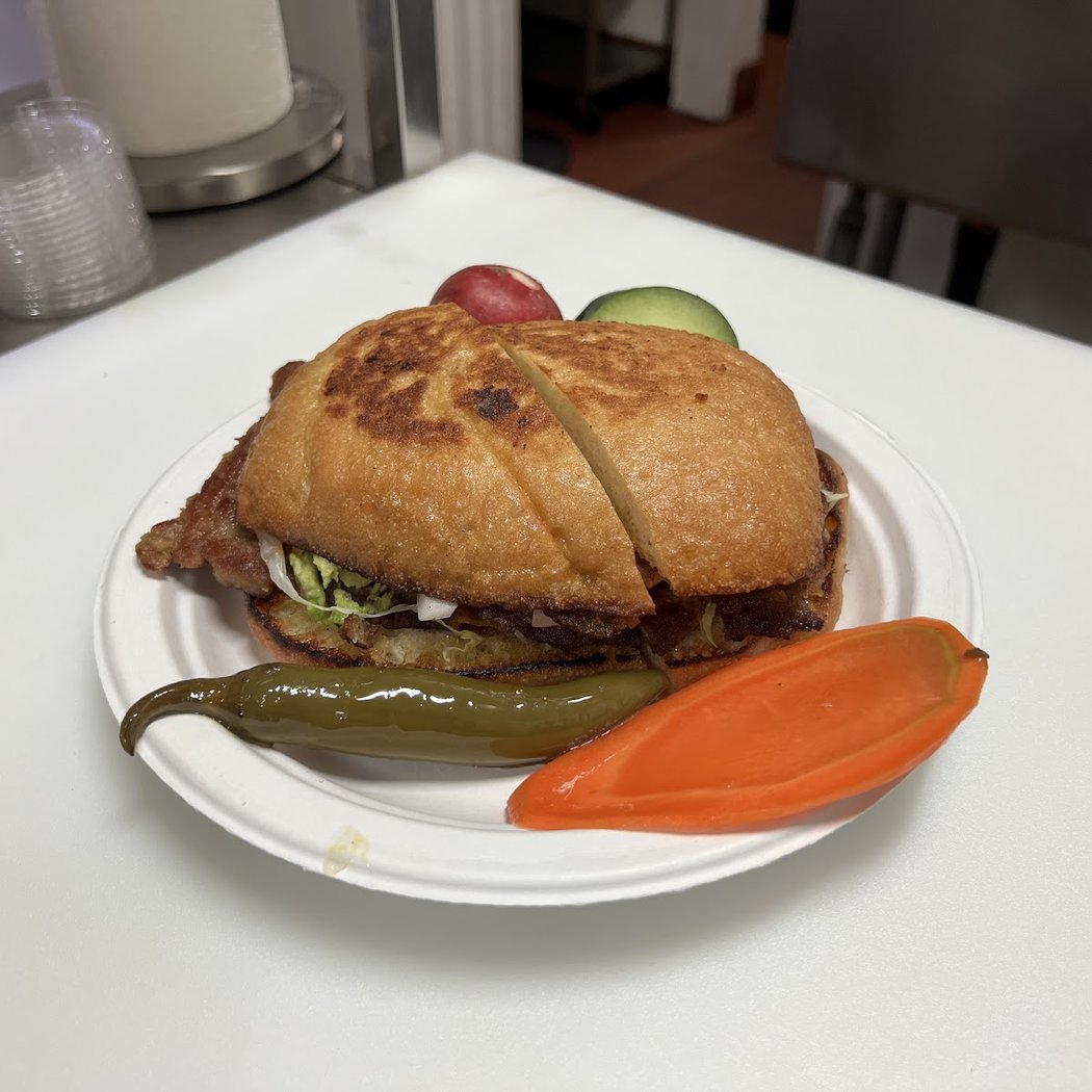 Taqueria El Tio Juan 3