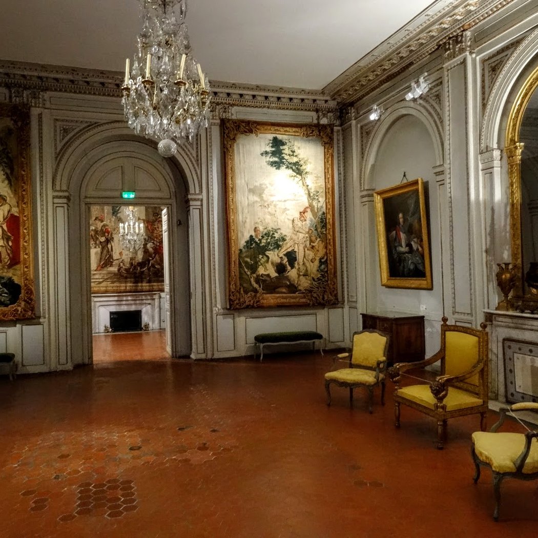 Nuit des Musées aux Musées des Tapisseries & du Vieil Aix 3