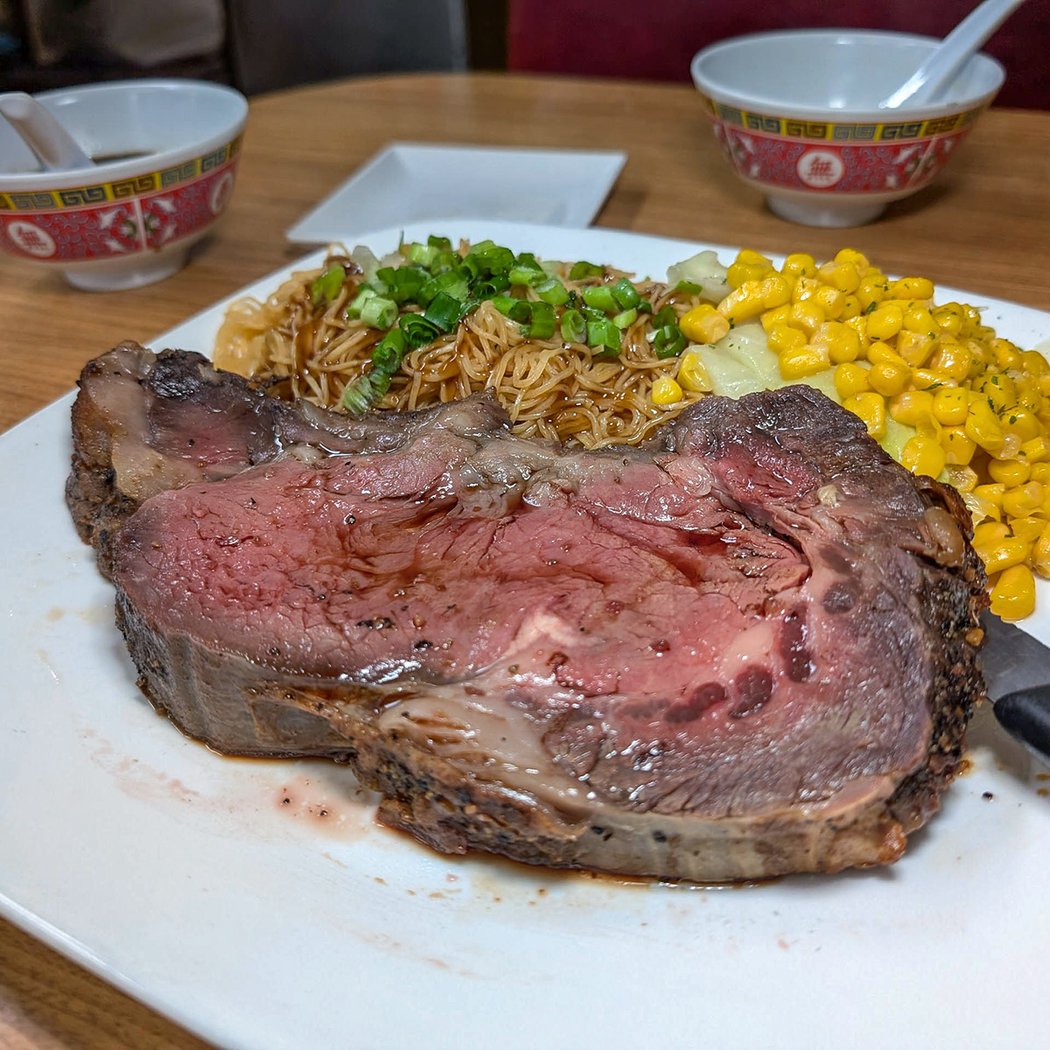 New Lun Ting Cafe 1