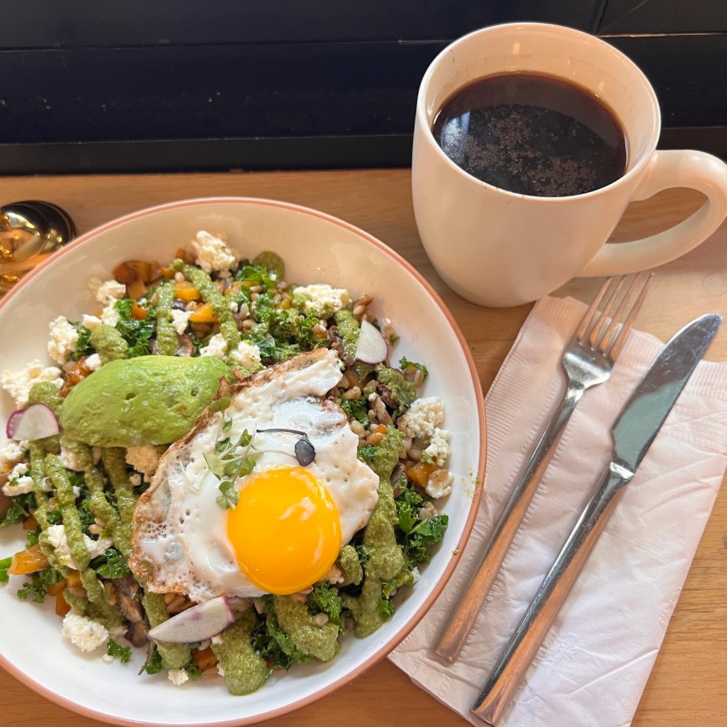 Slate Cafe NoMad 3