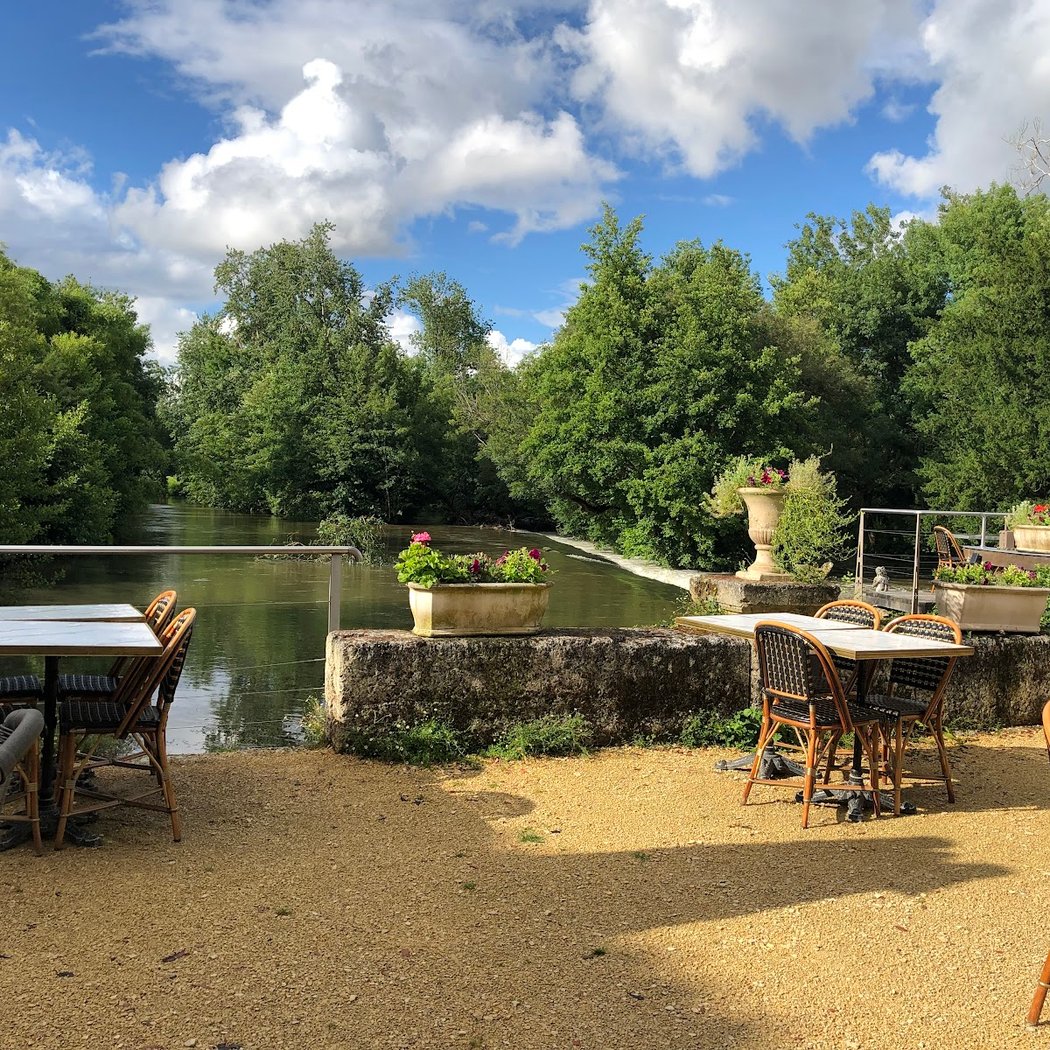 Le Moulin de Verteuil 2