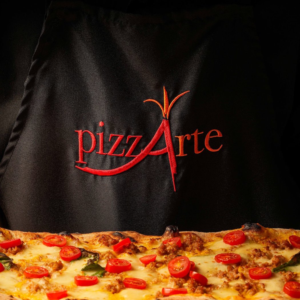 PizzArte 1
