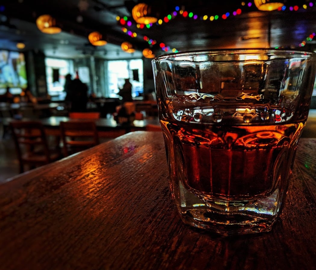 Penn Social 1