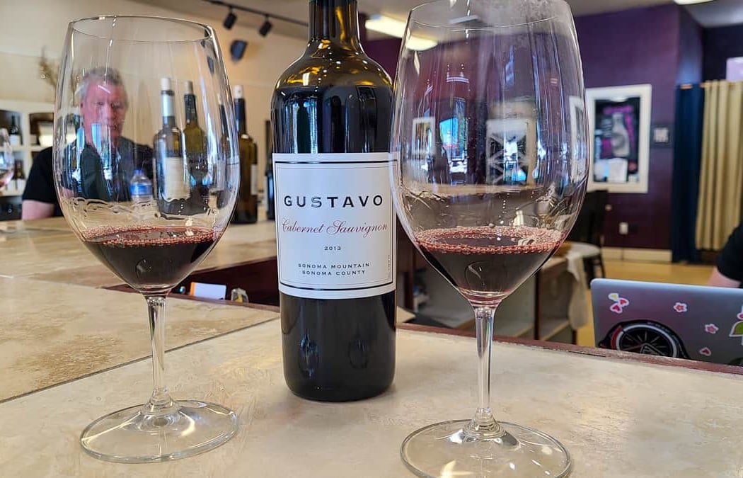 Gustavo Wine 2