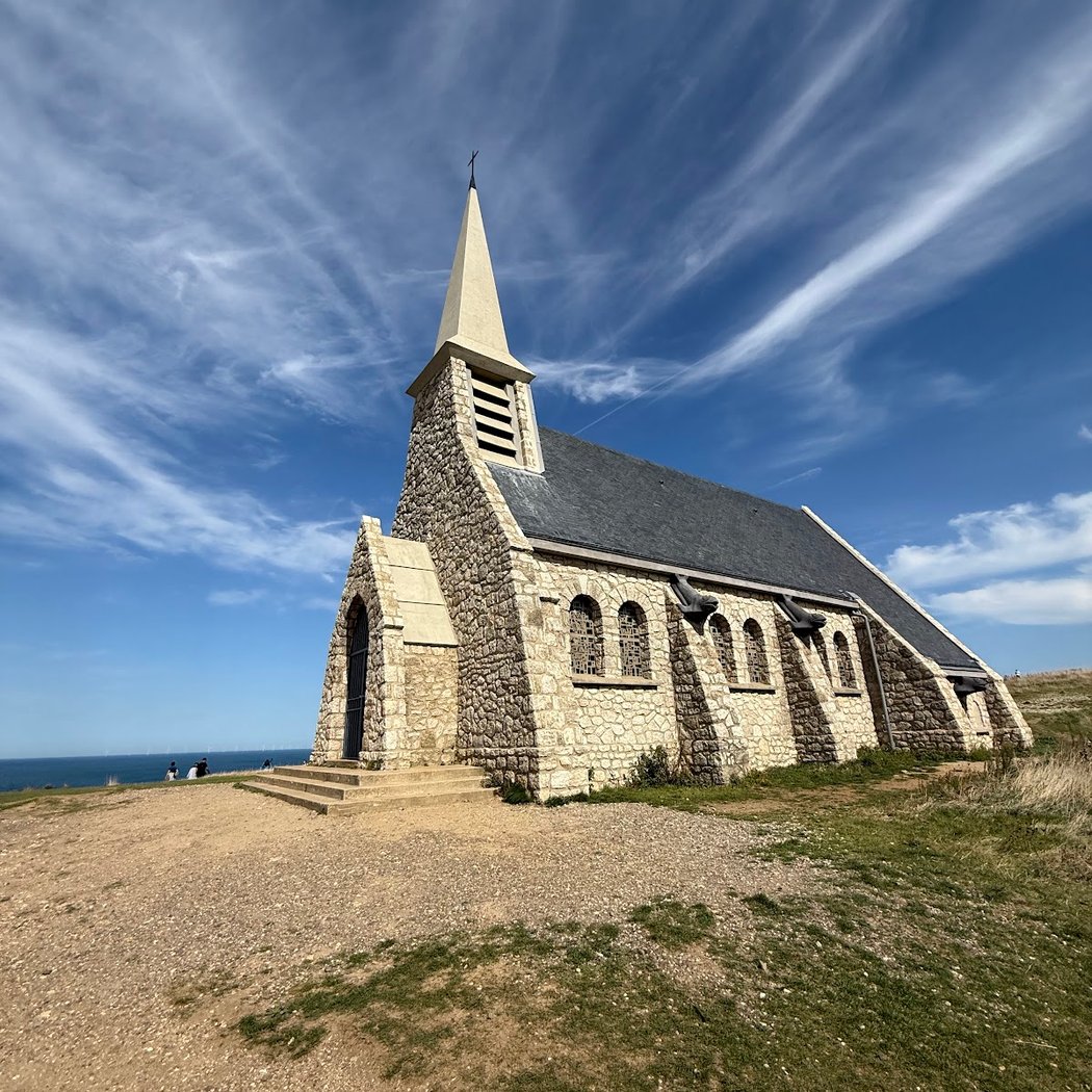 Chapelle Notre-Dame-de-la-Garde 3