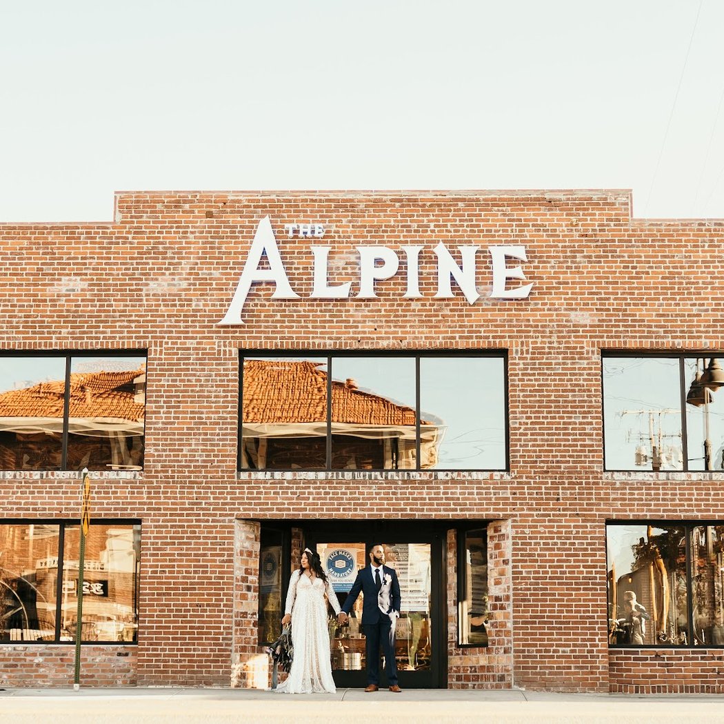 The Alpine 2