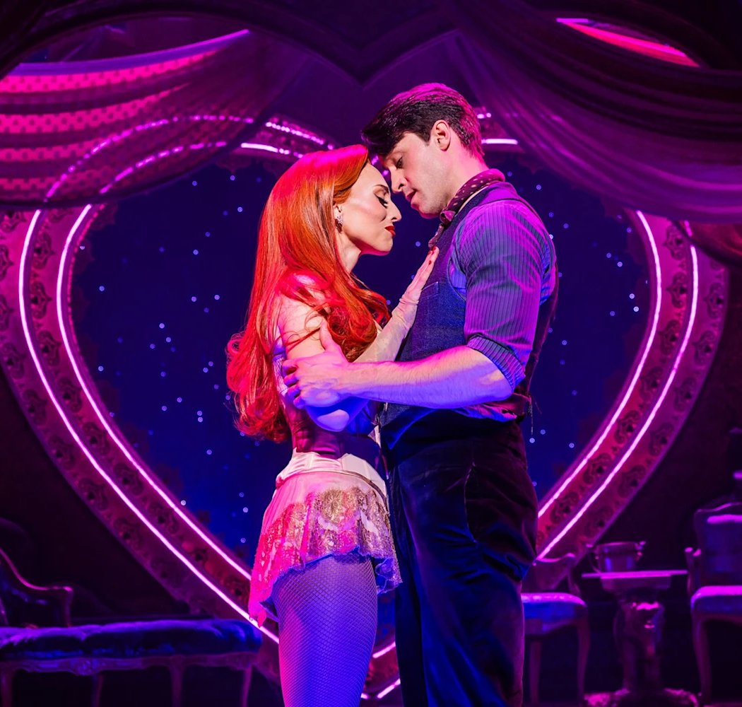 Moulin Rouge! 2