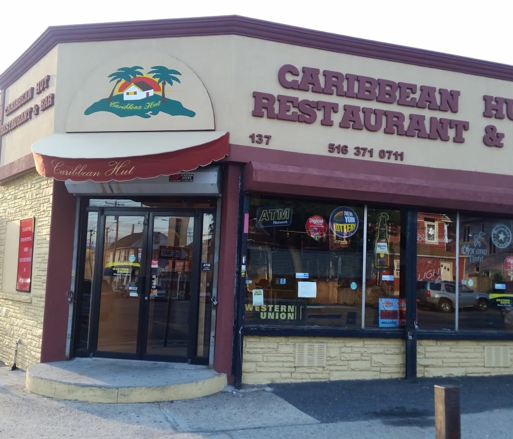 Caribbean Hut Restaurant & Bar 2
