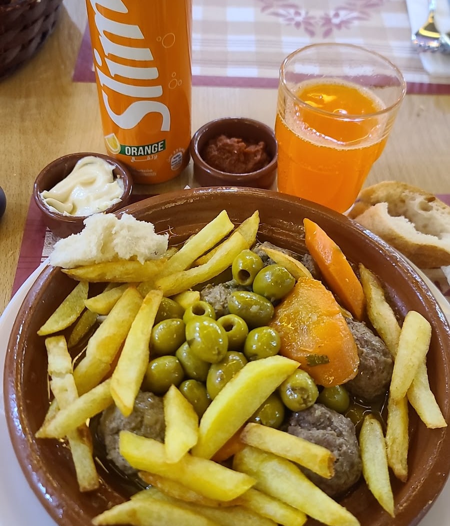 Le 213 grill 1