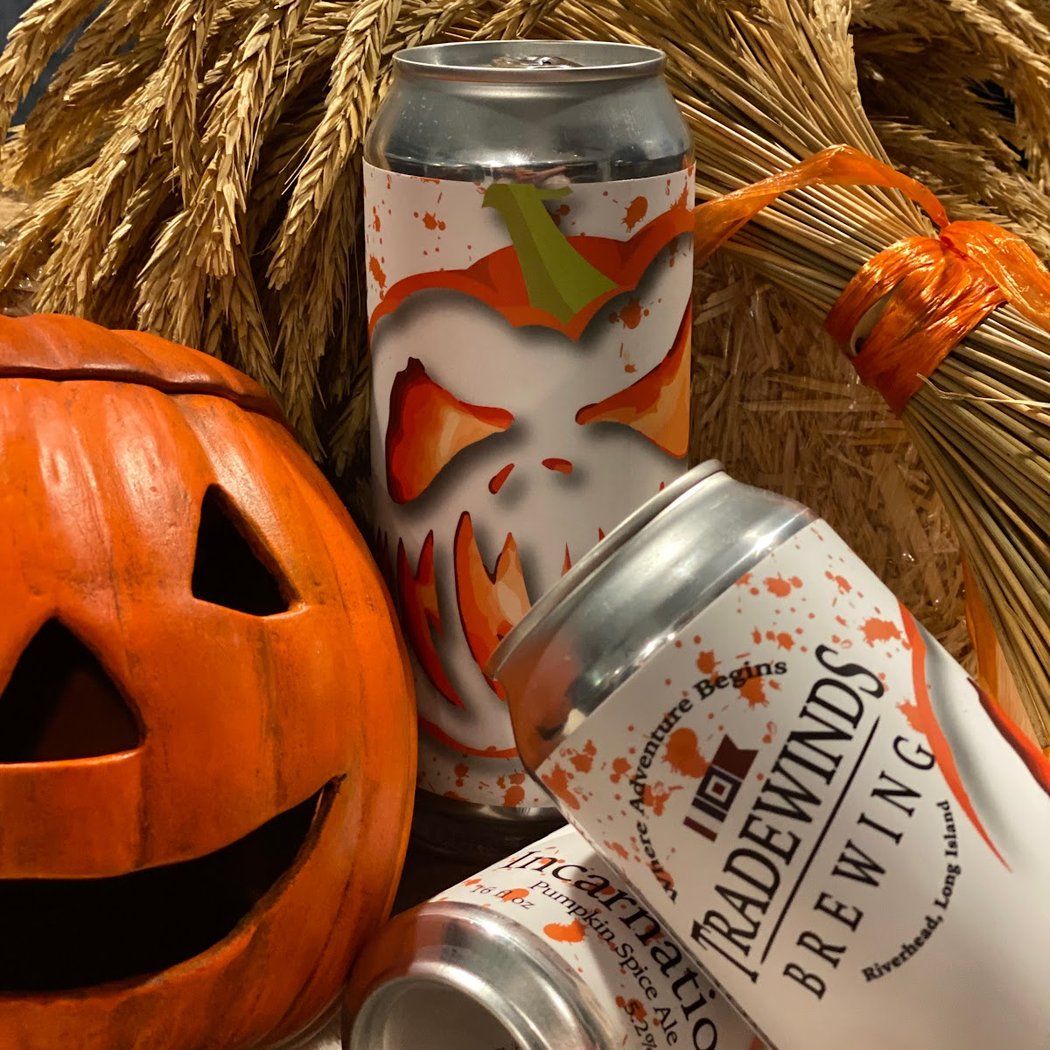 Tradewinds Brewing 3