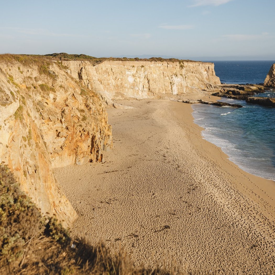 Panther Beach 3