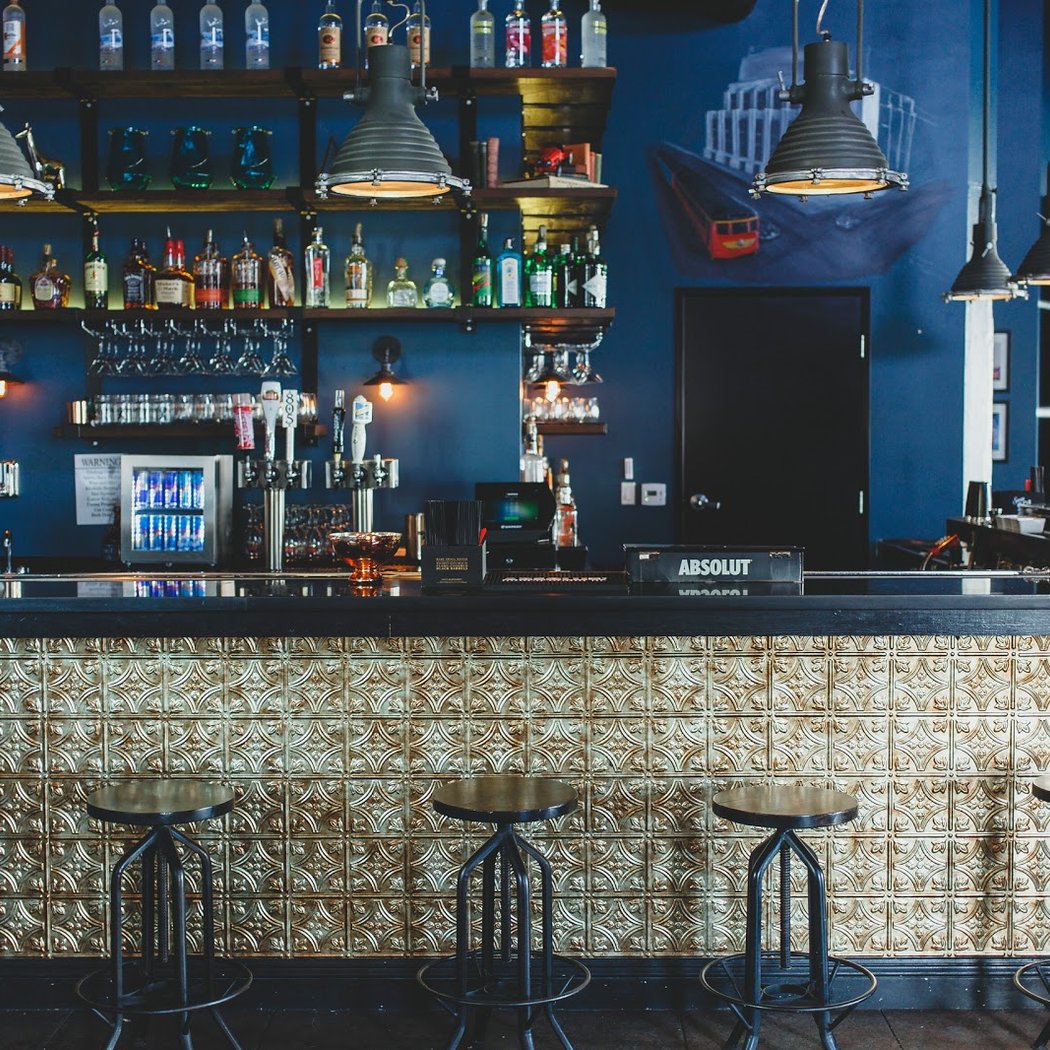 Redline - Food & Bar 2