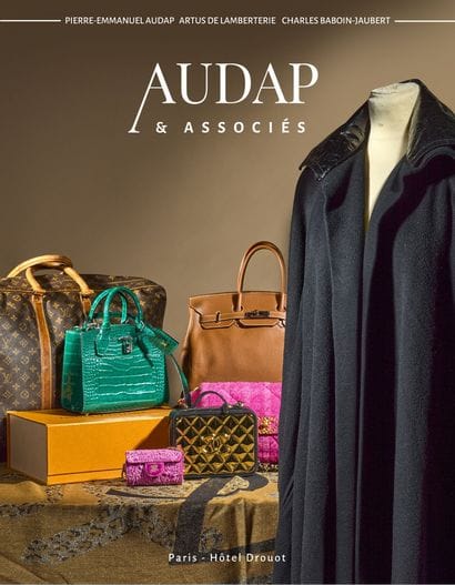 MODE & VINTAGE auction 1