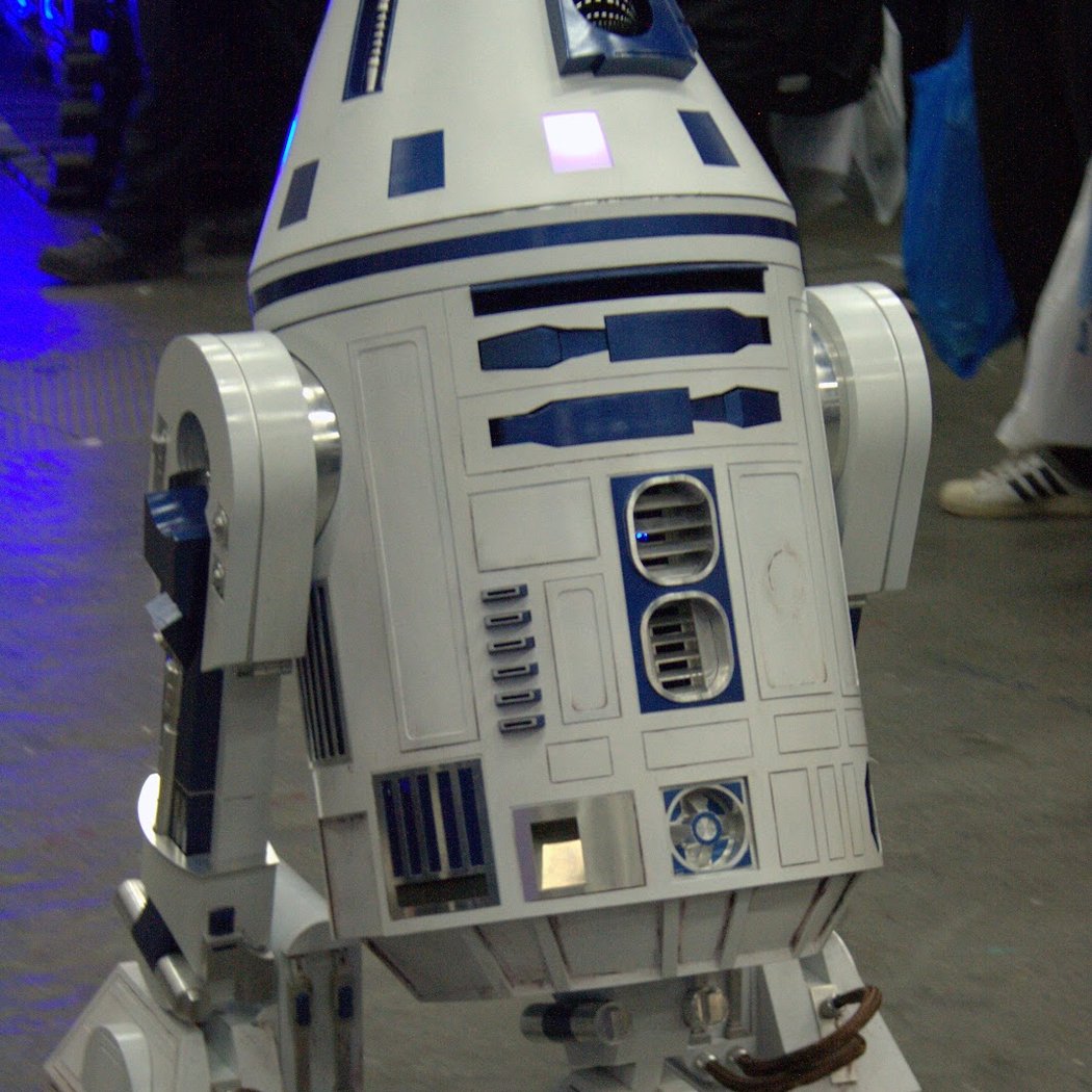 Comic Con Winter 3
