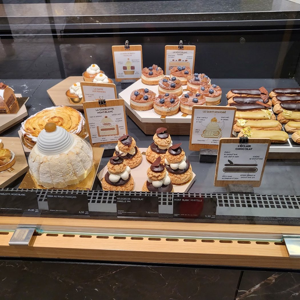 La Grande Épicerie de Paris 1