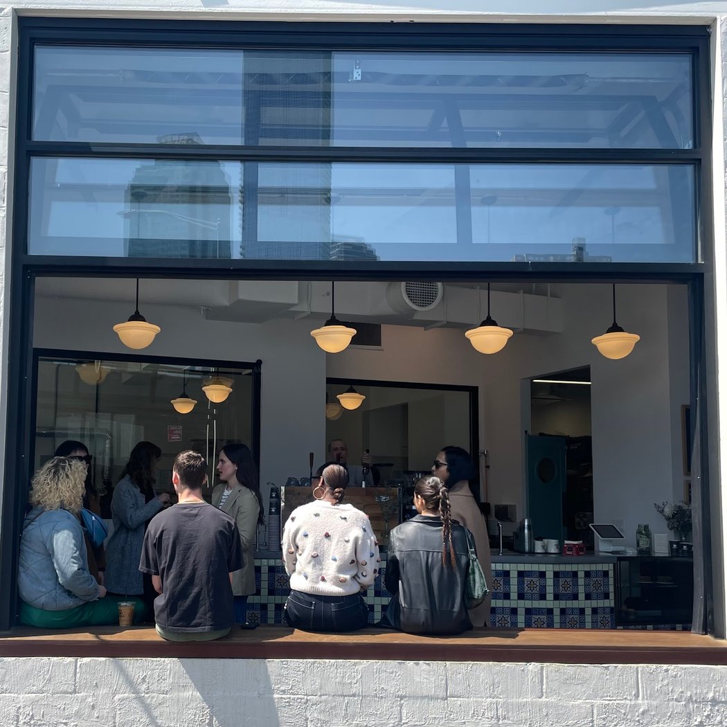 Ninth Street Espresso 3