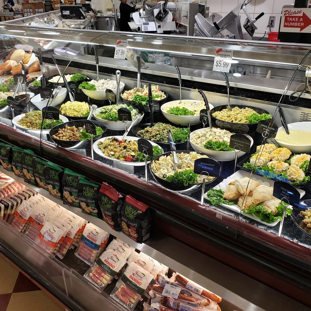Lunardi's Markets 3