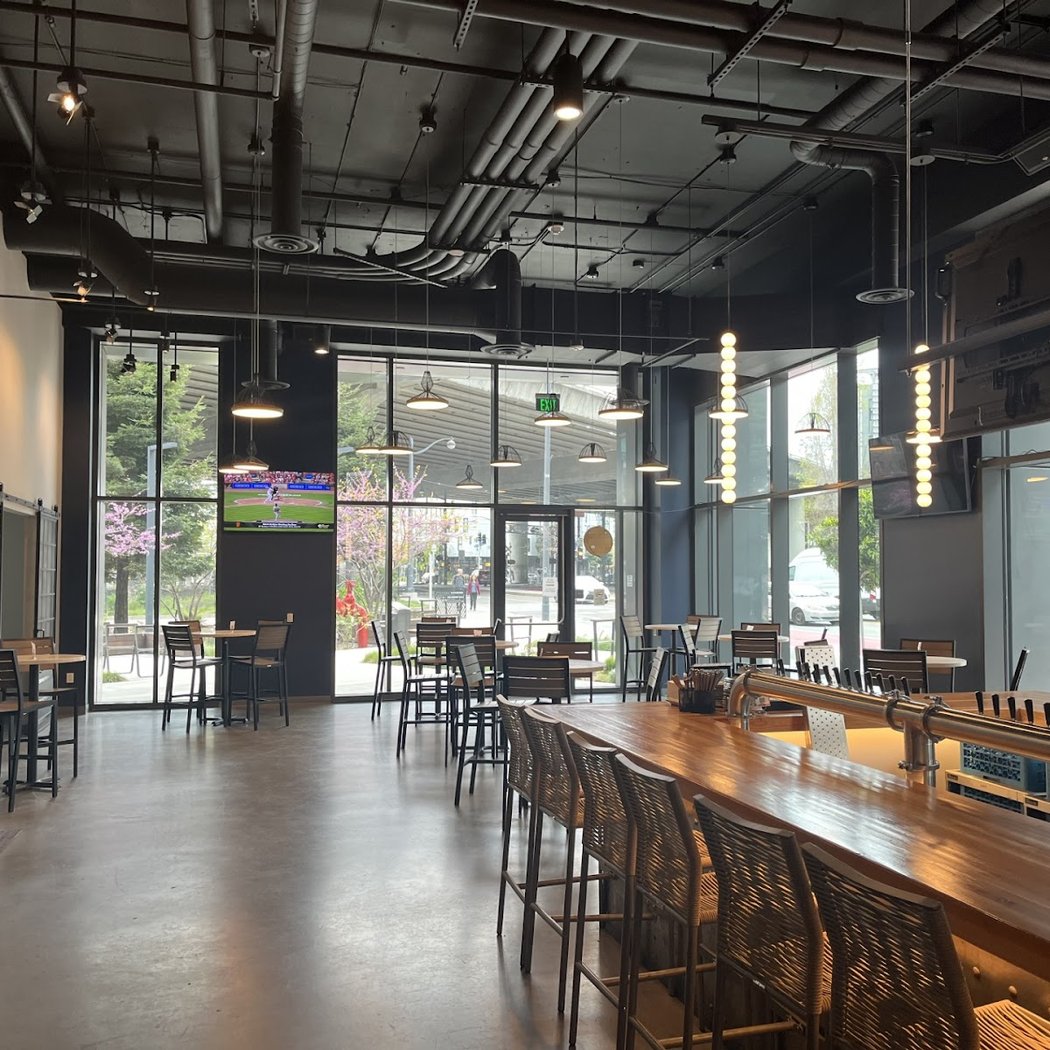 Ballast Point Brewing San Francisco 3
