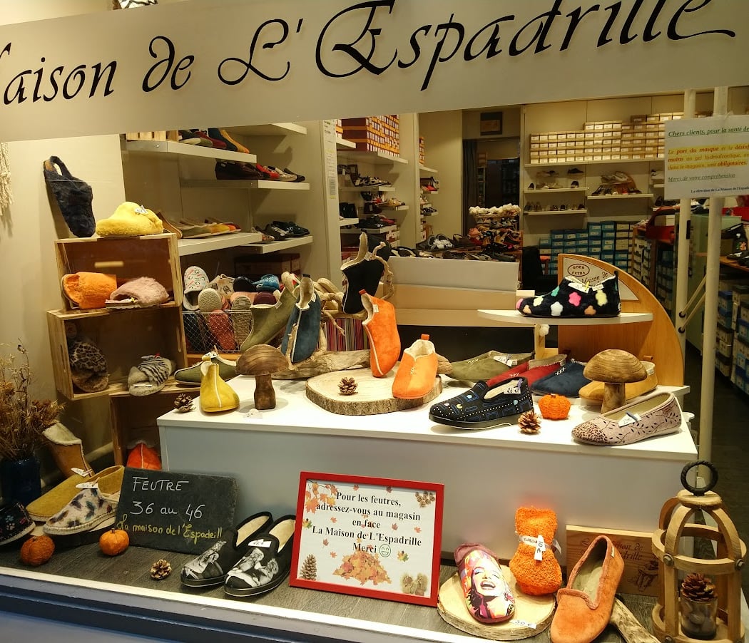 La Maison de L'Espadrille 4