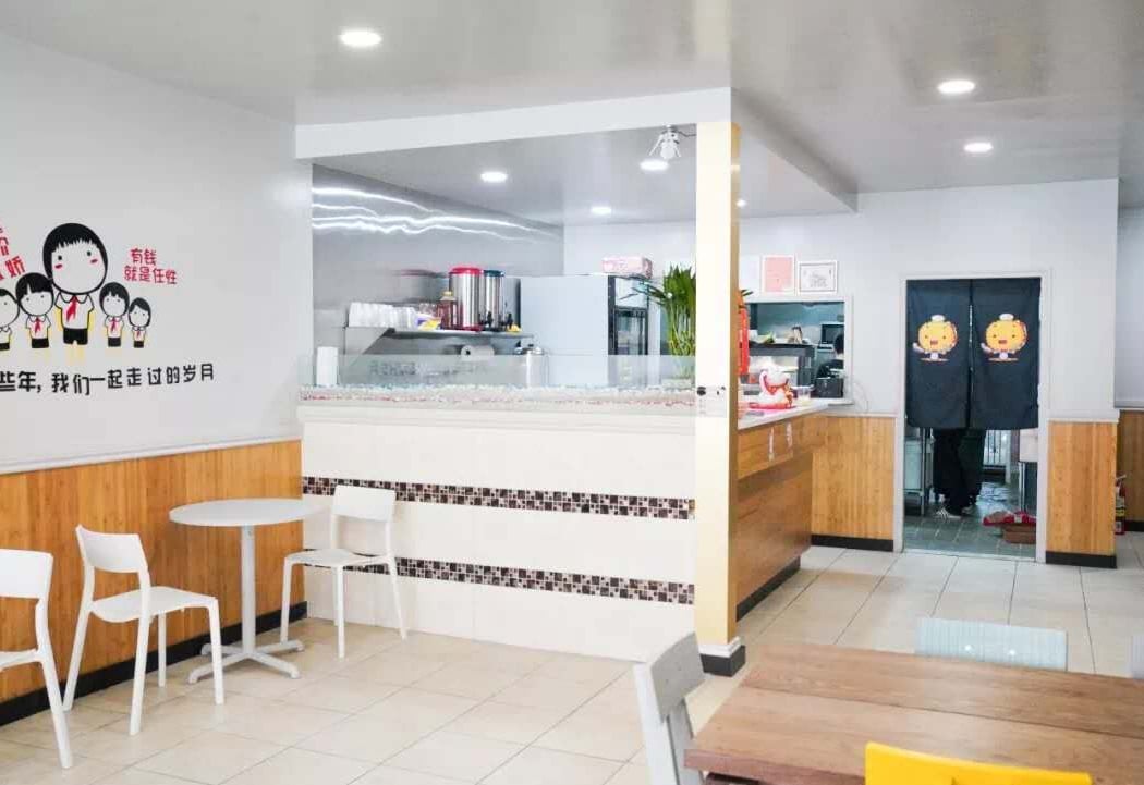 MBL＆Q Burger 2