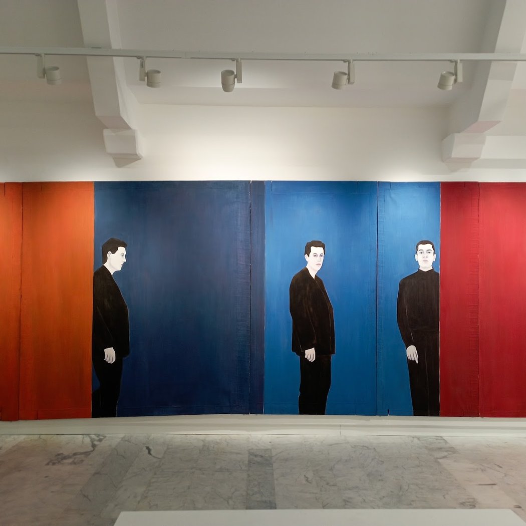 Visites en famille au Musée d’art contemporain 4