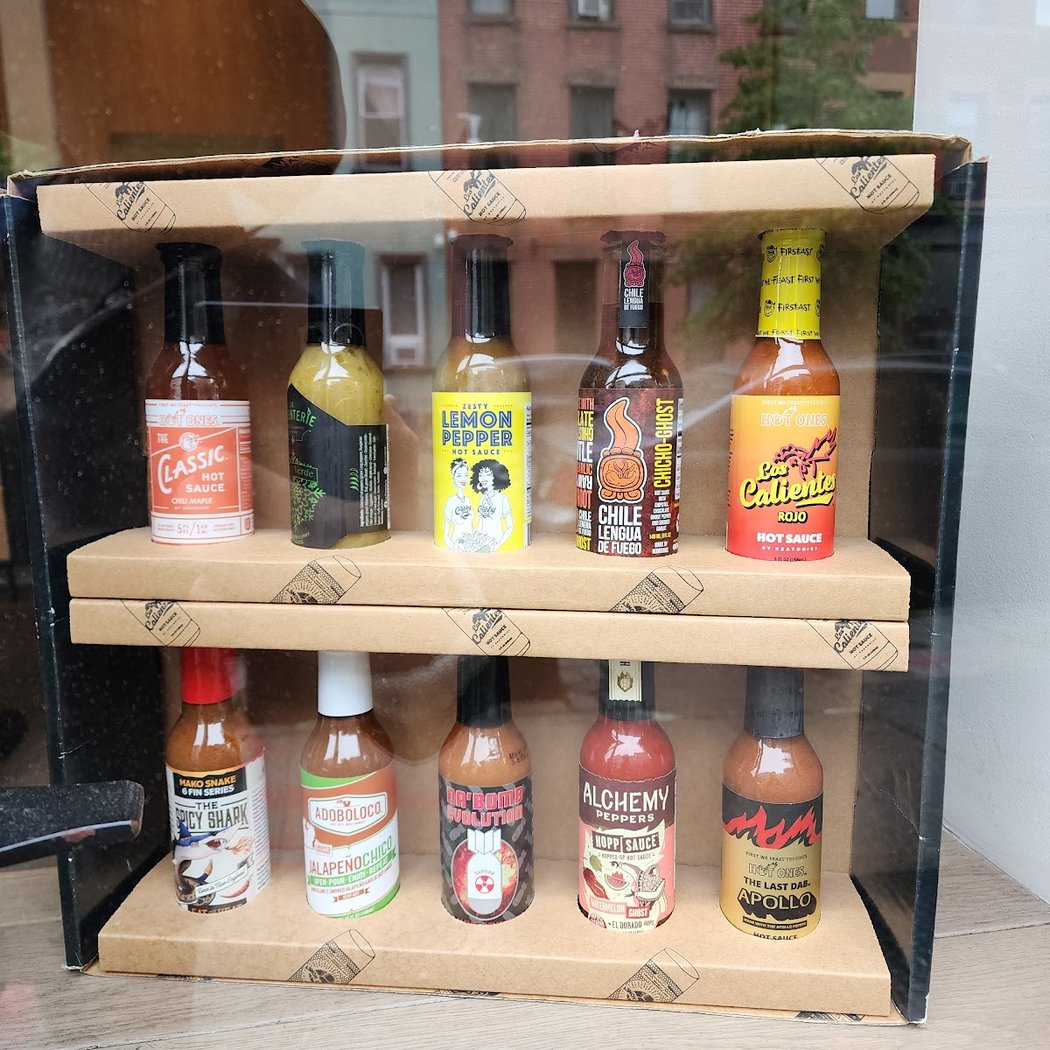HEATONIST 2