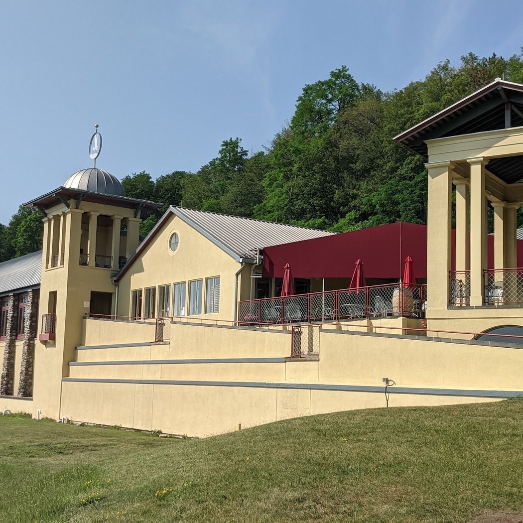 Heron Hill Winery 3