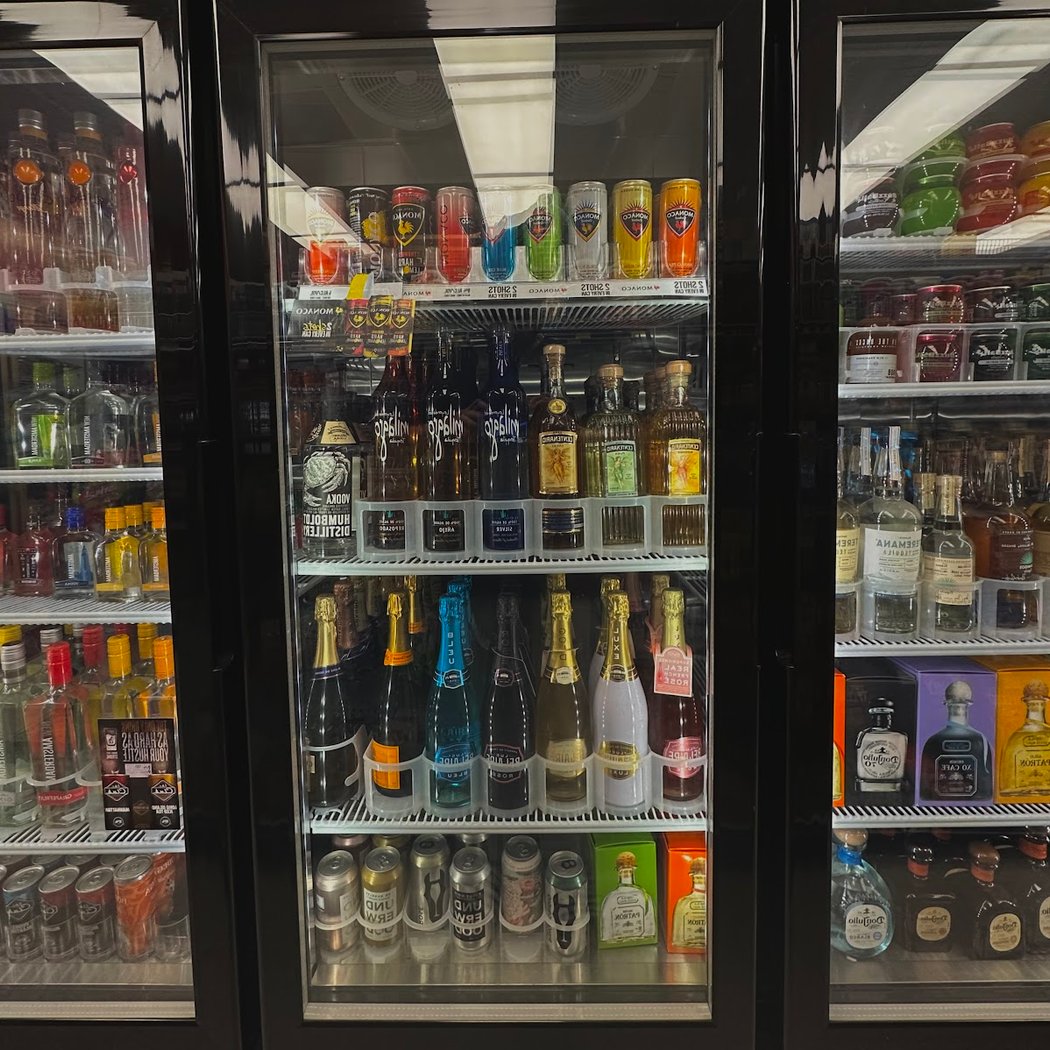 A1 Liquor and Food Mart, Inc 1