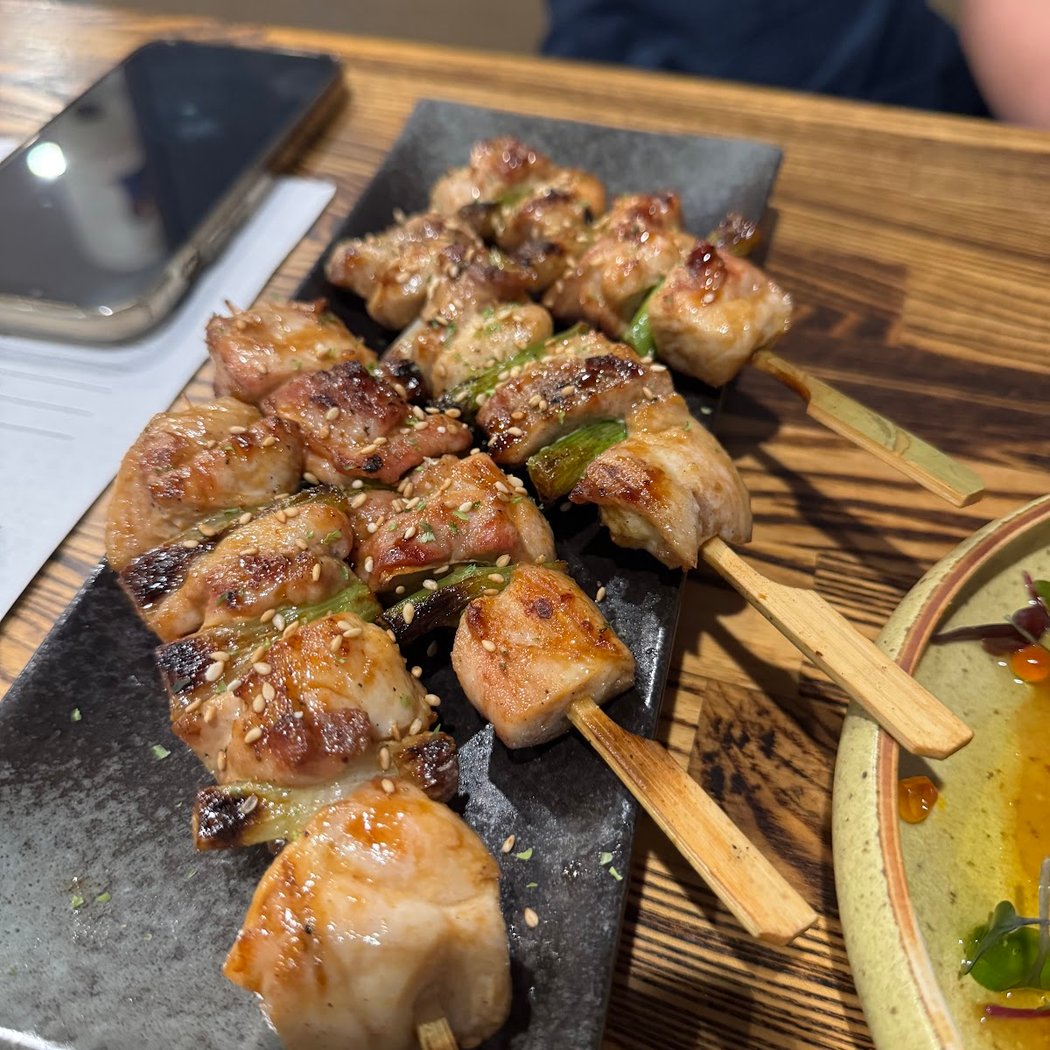 Kinjo Sushi & Izakaya 2
