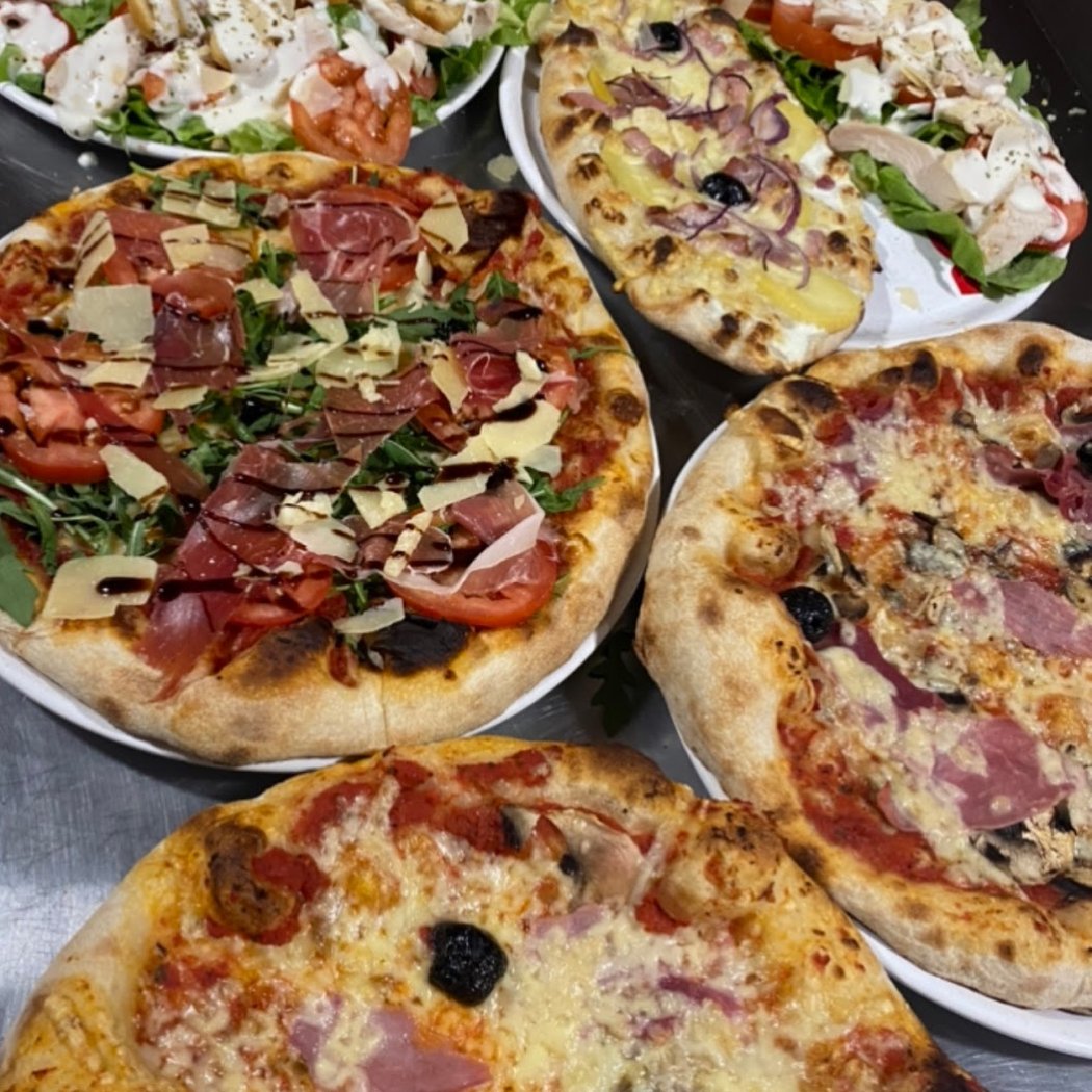 Prado Pizza 3