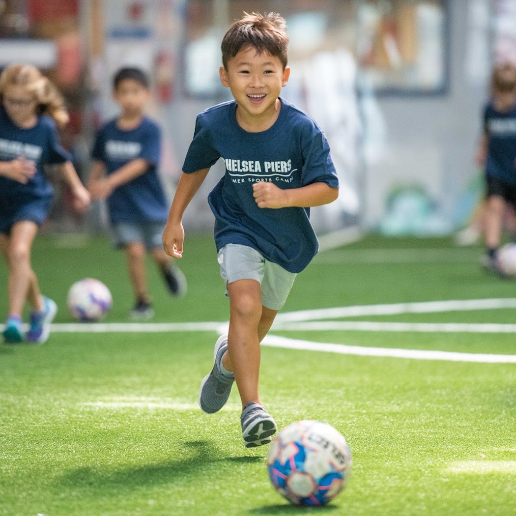 Soccer programs for kids 1