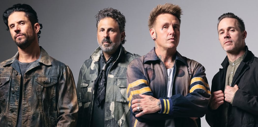 Papa Roach 1