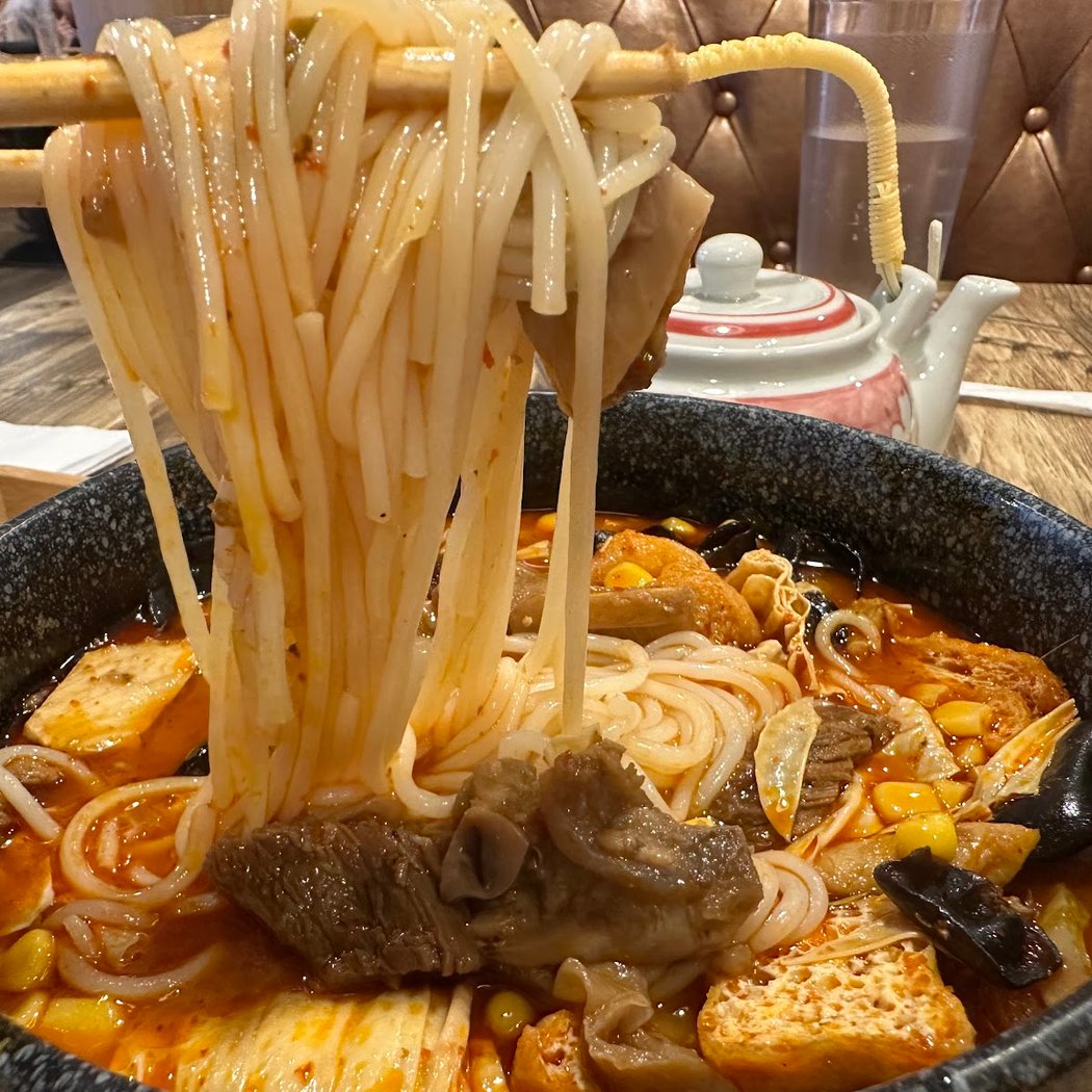 JiBei Chuan 3