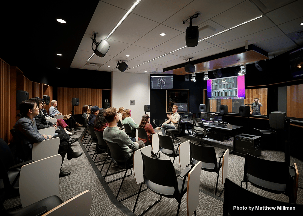 Groundswell film screening 1