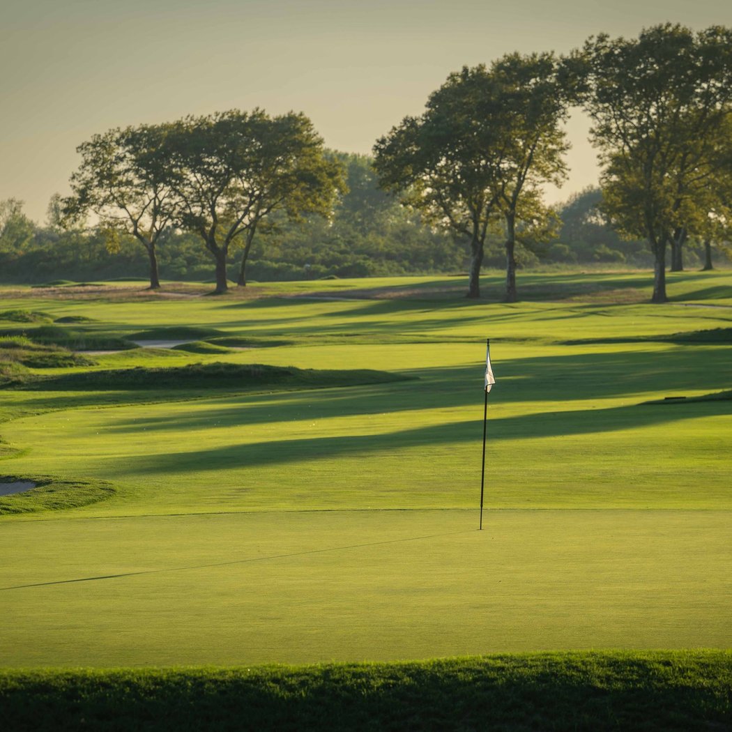 Inwood Country Club 3