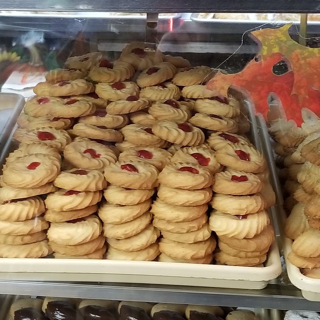 Variety Bakery Inc 3