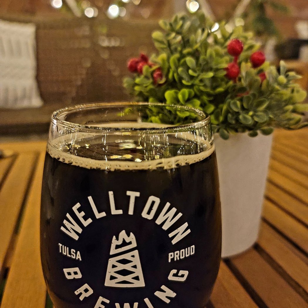 Welltown Brewing 1