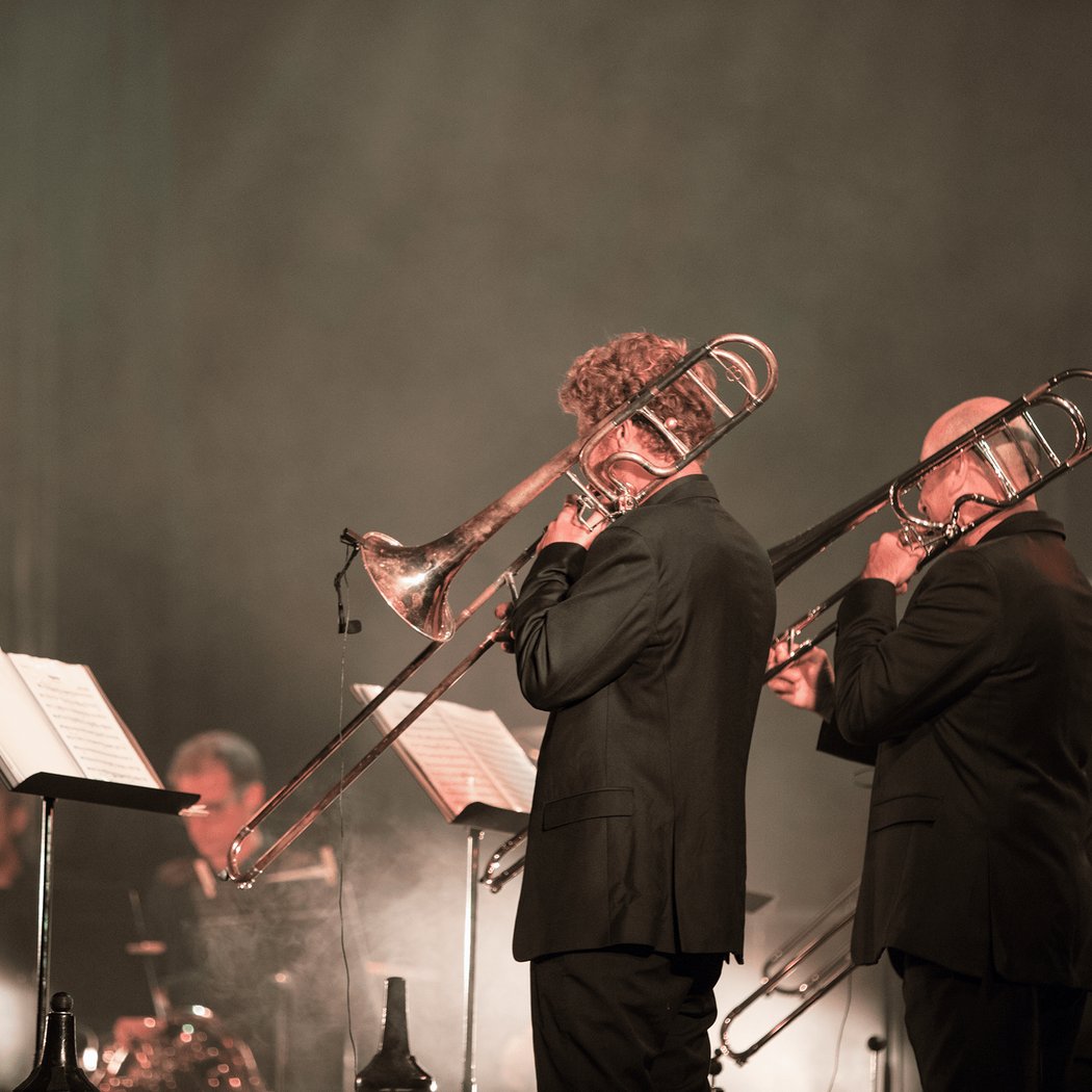 So Brass 1