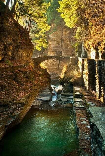 Lucifer Falls 2