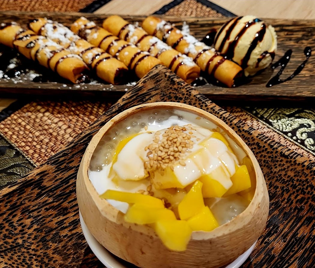 THAI DÉLICES 1