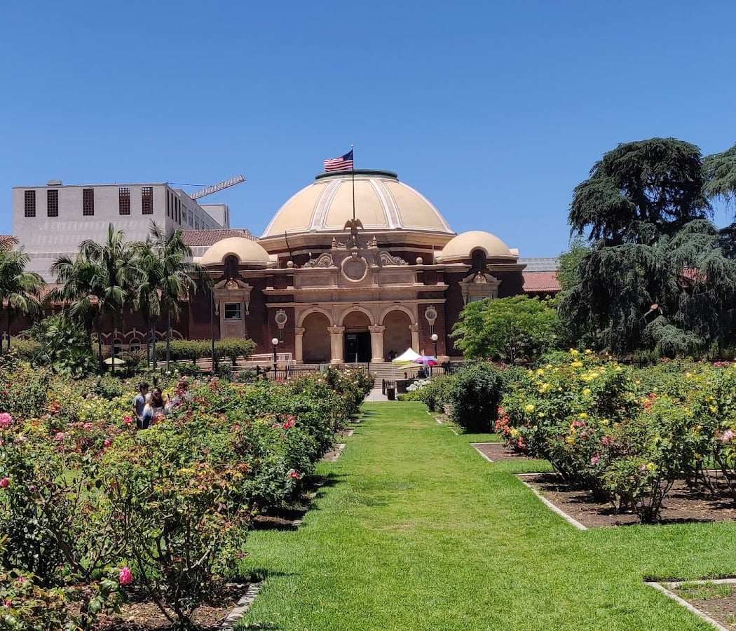 Exposition Park 1