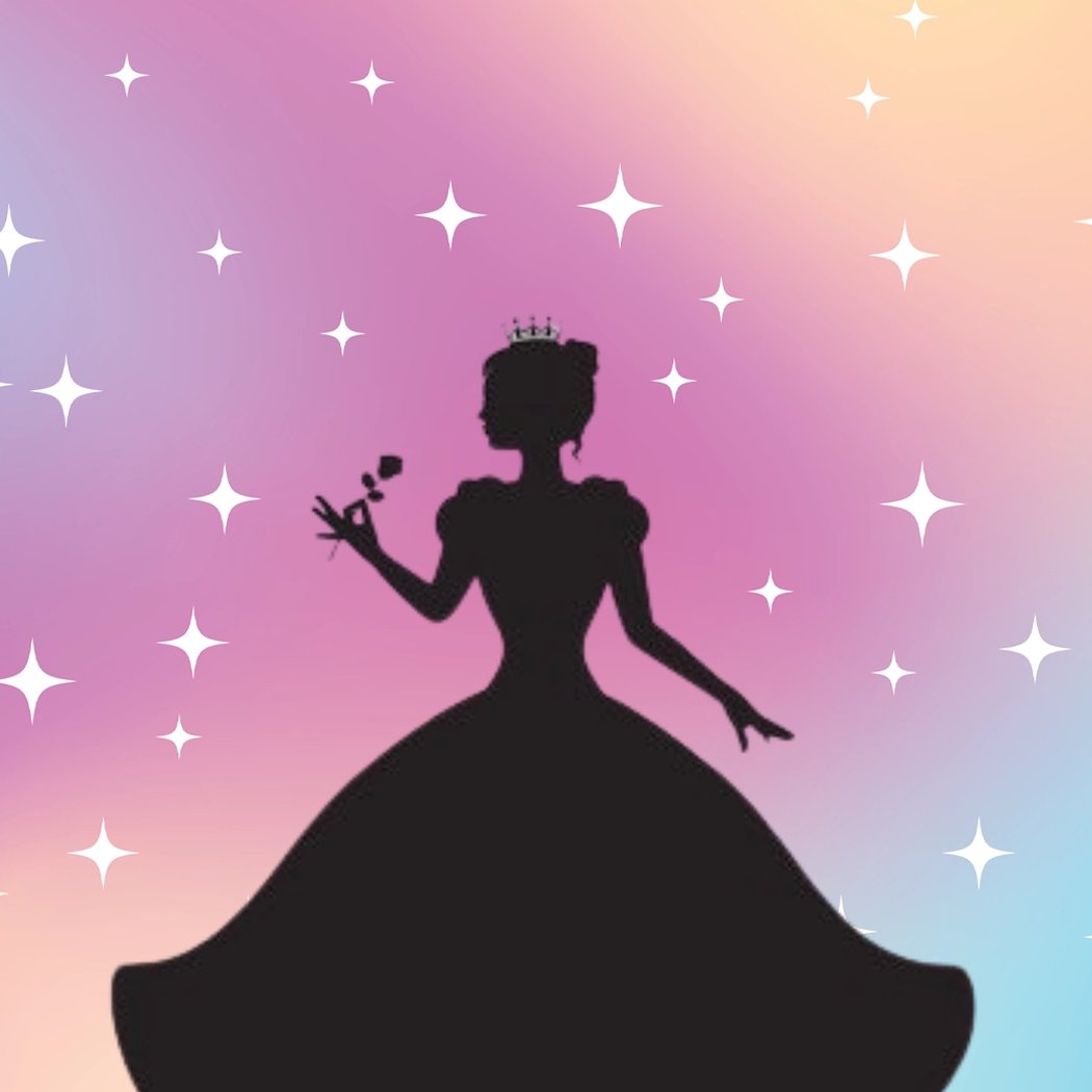 The Princess Within: A Benefit for The Starlight Children’s Foundation 1