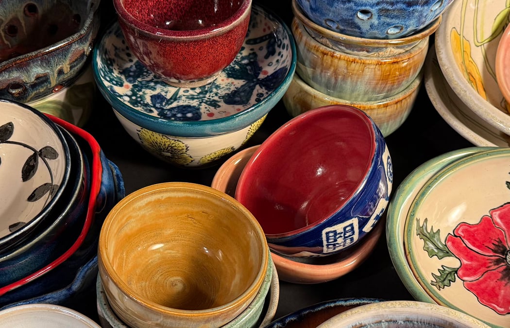 Empty Bowls Attleboro Area 5