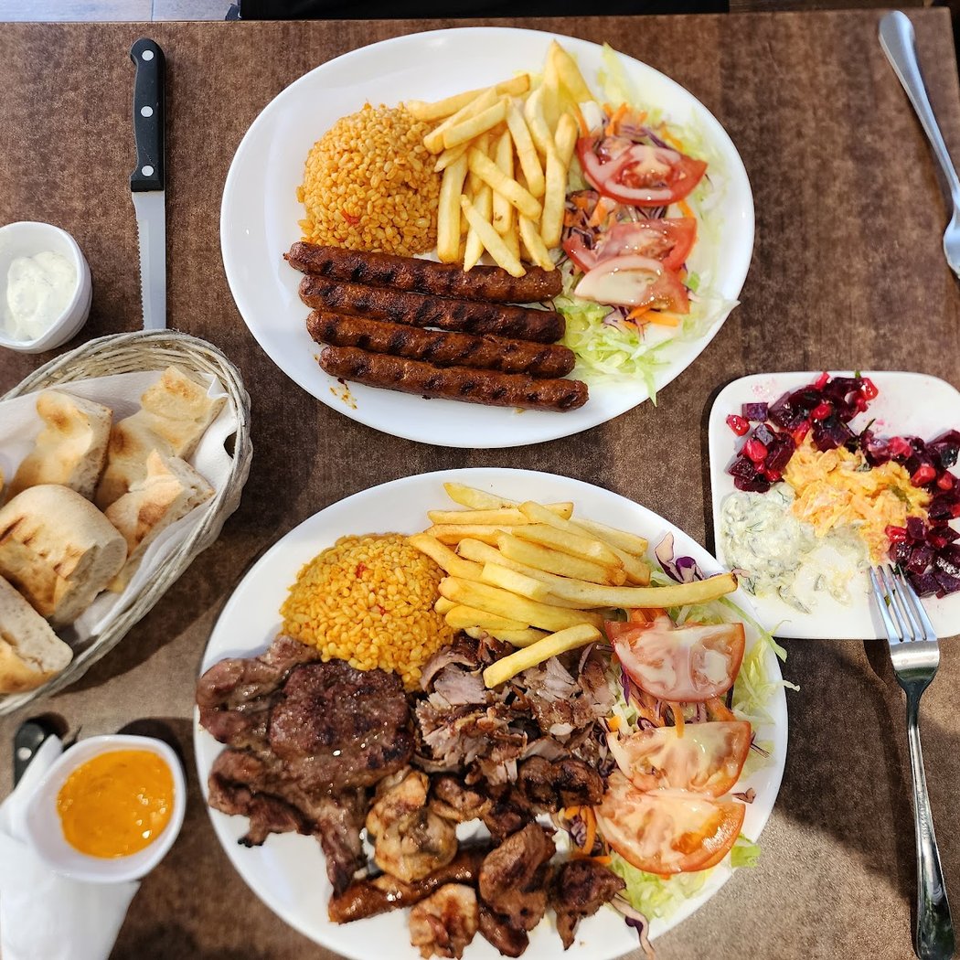 Elite Restaurant 1