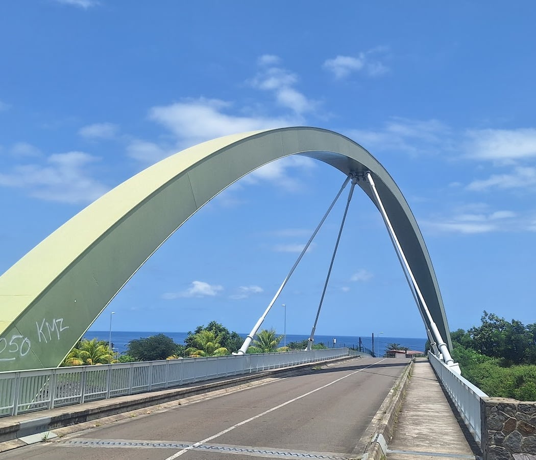 Pont du Prêcheur 2