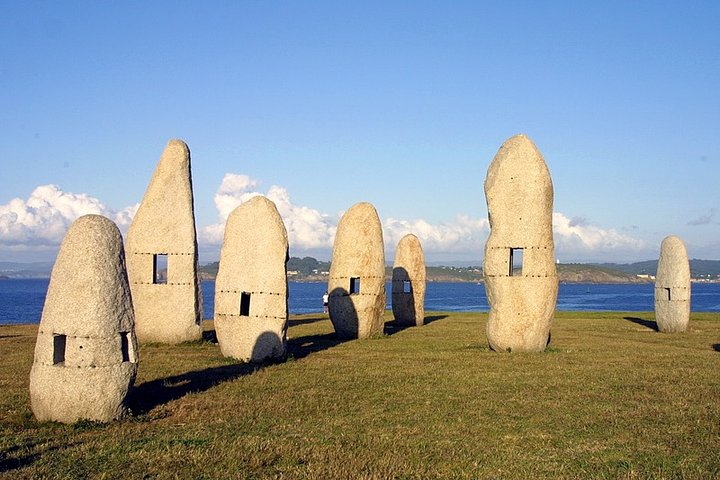 Torre de Hércules 2