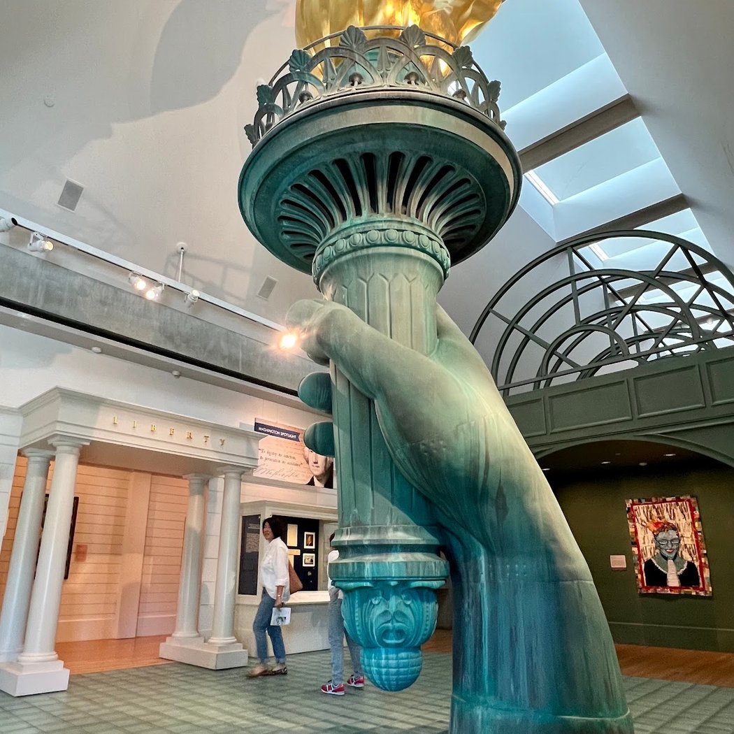 Free Museum Days