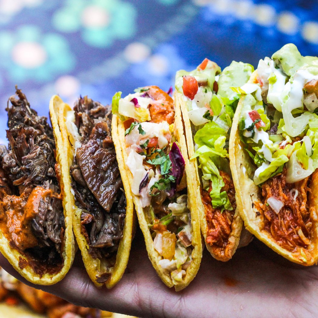 Taco Joint 3